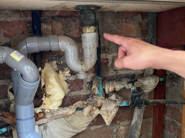 Professional Water damage restoration in Buckeye Lake, OH